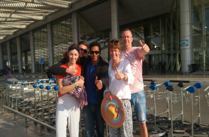 Airport Transfers