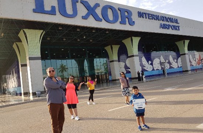 Airport Transfers