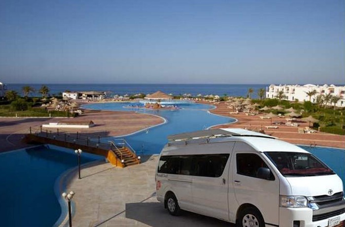 Airport Transfers