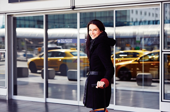 Airport Transfers