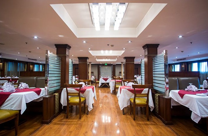 Concerto Nile Cruise