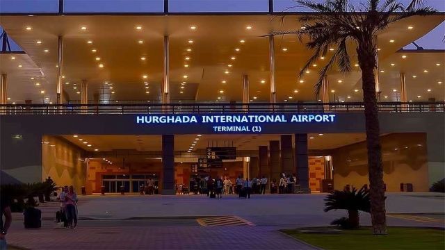 Hurghada Airport transfer to hotel in Luxor | Hurghada Airport Transfers Hurghada Airport Transfers To Luxor