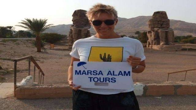 Hurghada City Transfers To Luxor