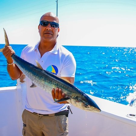Hurghada Fishing Charters