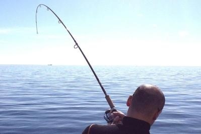 Hurghada Fishing Charters