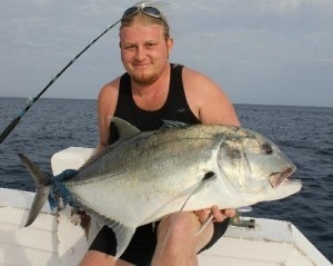 Hurghada Fishing Charters