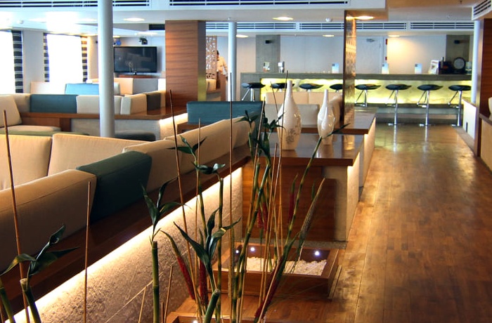 Le Fayan Nile cruise