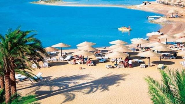 Luxor Airport Transfers To Hurghada