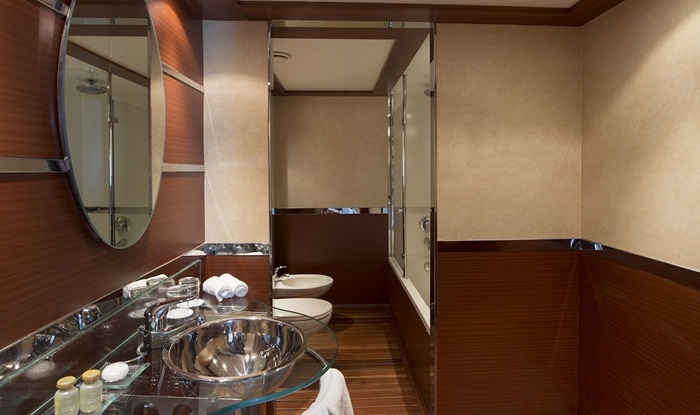 MS Amwaj Living Stone Nile Cruise