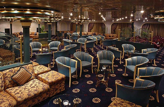 MS Miss Egypt Nile Cruise