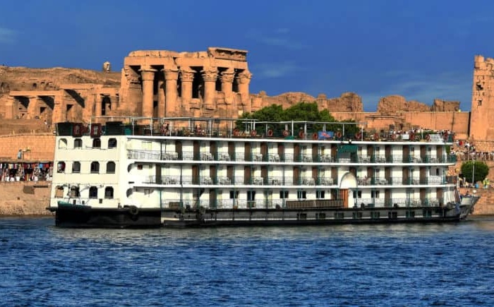 Nile Cruises