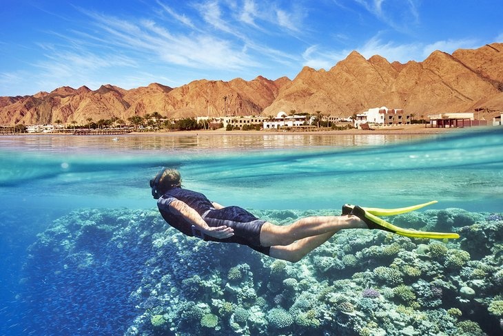Private  Boats Hurghada