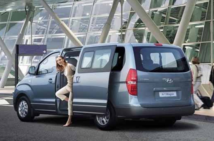Private Transfers From Hurghada