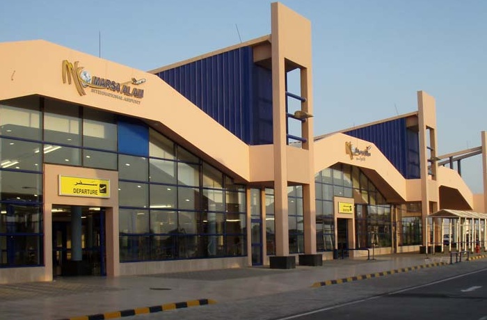 Private Transfers From Marsa Alam