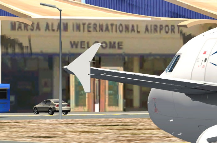 Private Transfers From Marsa Alam