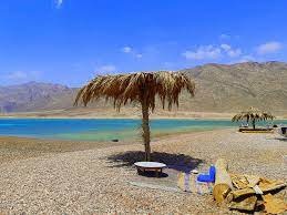 Private transfer from Cairo hotel to Dahab hotel