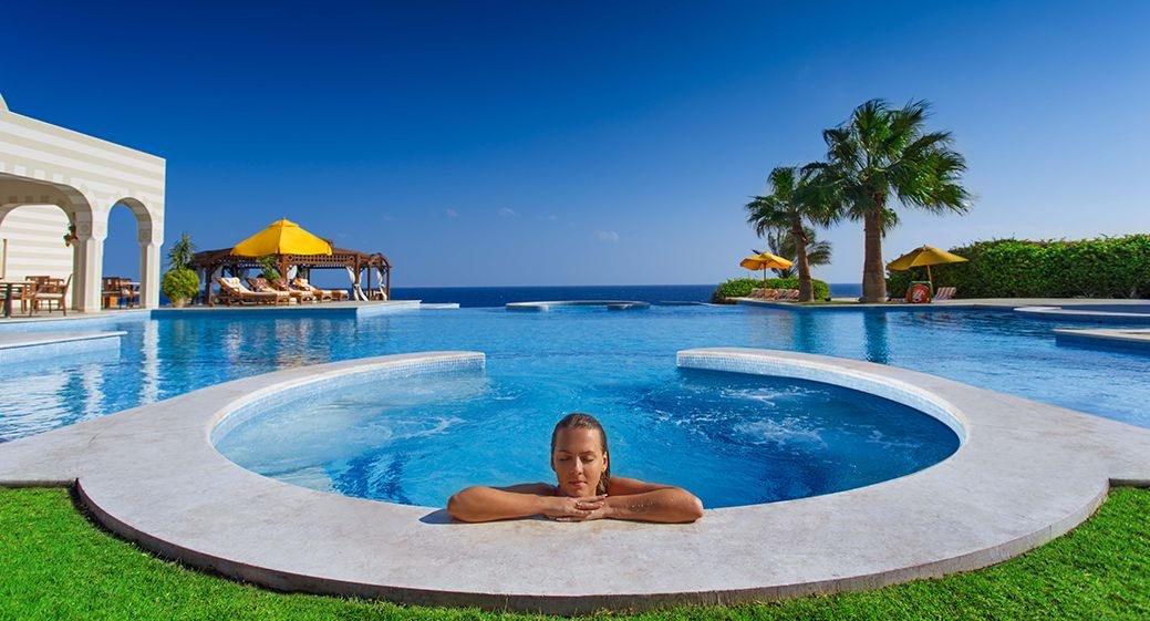 Private transfer from Hurghada Airport to Sahel Hasheesh hotels