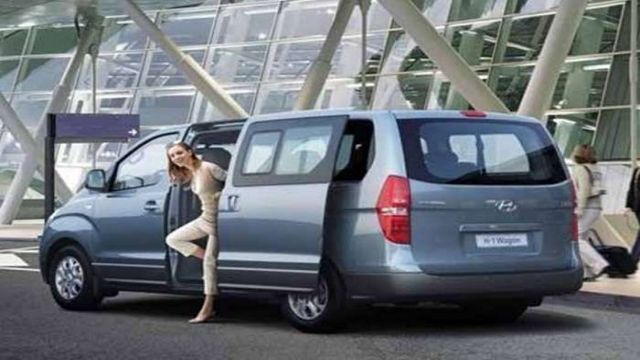 Private transfer from Hurghada Airport to Sahel Hasheesh hotels