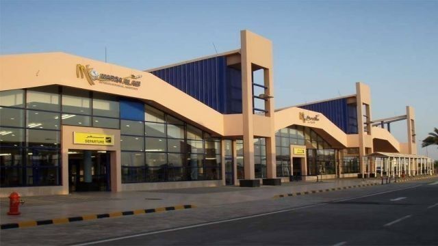 Private transfer from Marsa Alam hotel to Cairo Hotels