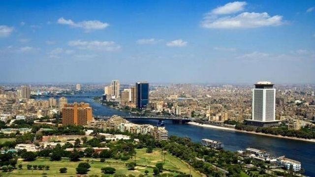 Private transfer from Marsa Alam hotel to Cairo Hotels