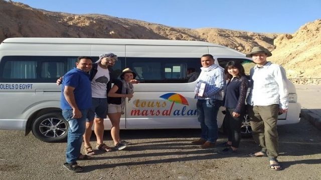Private transfer from Sharm el Sheikh Hotel to Cairo Hotels
