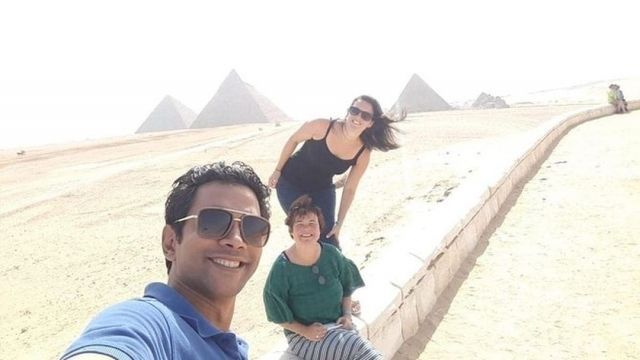 Private transfer from Sharm el Sheikh Hotel to Cairo Hotels