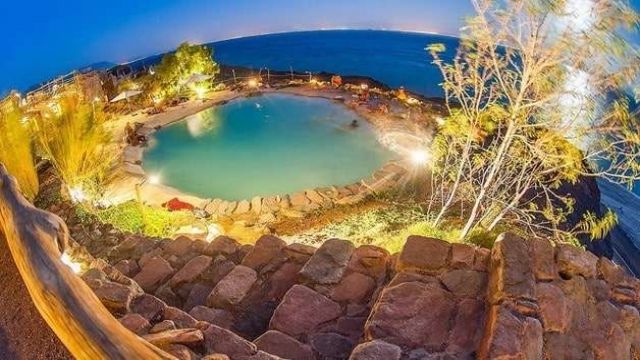 Sharm El Sheikh Airport Transfers To Nuweiba