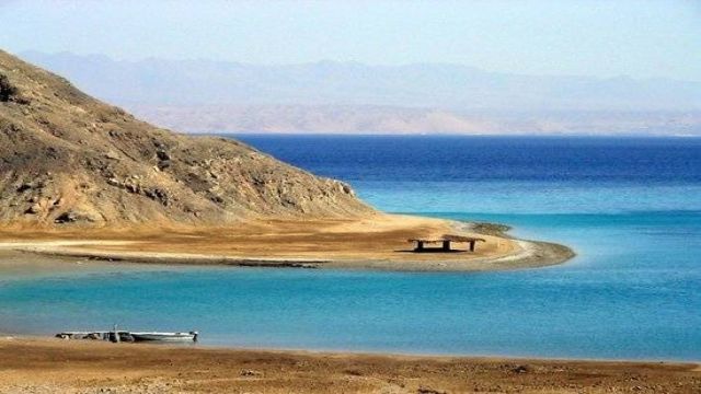 Sharm El Sheikh Airport Transfers To Nuweiba