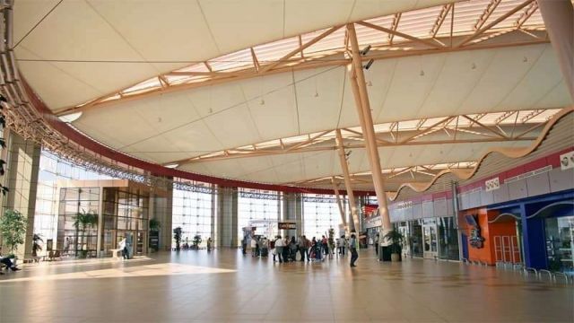Transfer from Dahab to Sharm El Sheikh Airport