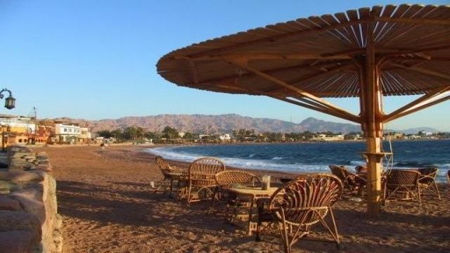Transfer from Dahab to Sharm El Sheikh Airport