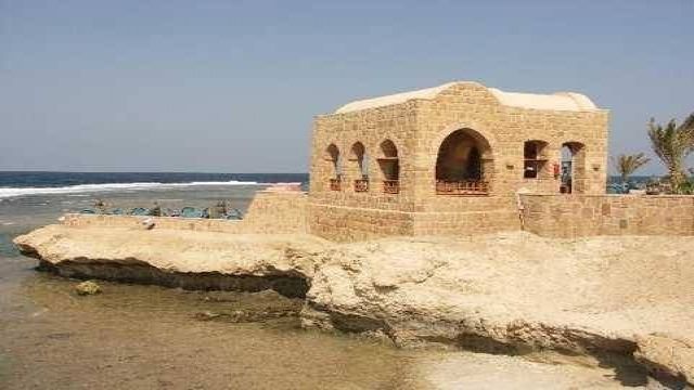 Transfer from Elquseir to Hurghada Airport