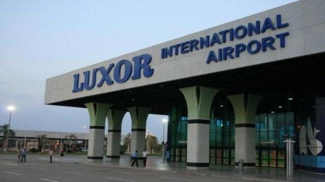 Transfer from Hurghada to Luxor Airport Transfer from Hurghada to Luxor Airport