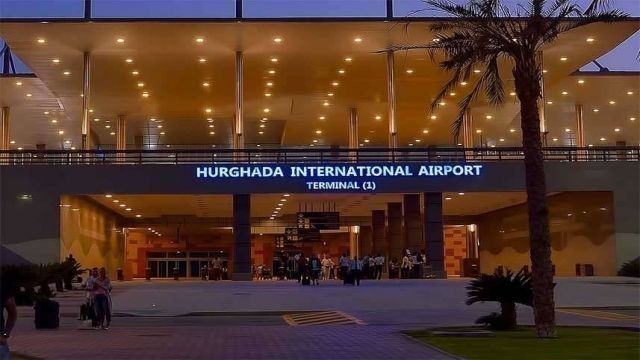 Transfer from hotel in Luxor to Hurghada City | Hurghada City Transfers Transfer from Luxor to Hurghada City