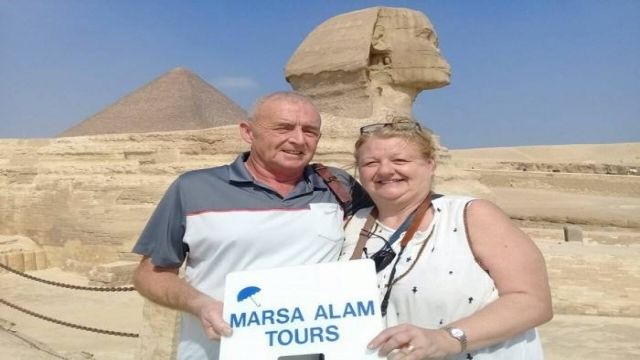 Transfer from Marsa Alam to Hurghada Airport
