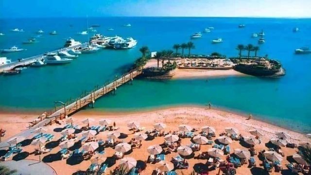 Transfer from Safaga to Hurghada City