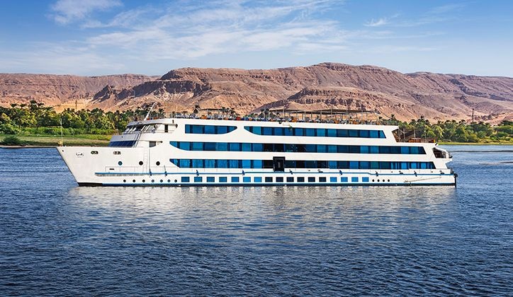 Egypt Nile Cruise Packages 2022/2023| Nile Cruise Holidays | Nile River Cruises 