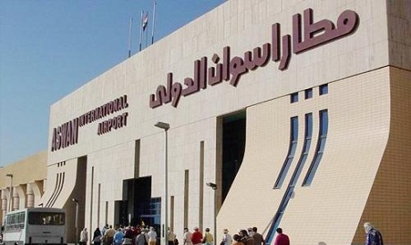 Private Transfers From Aswan