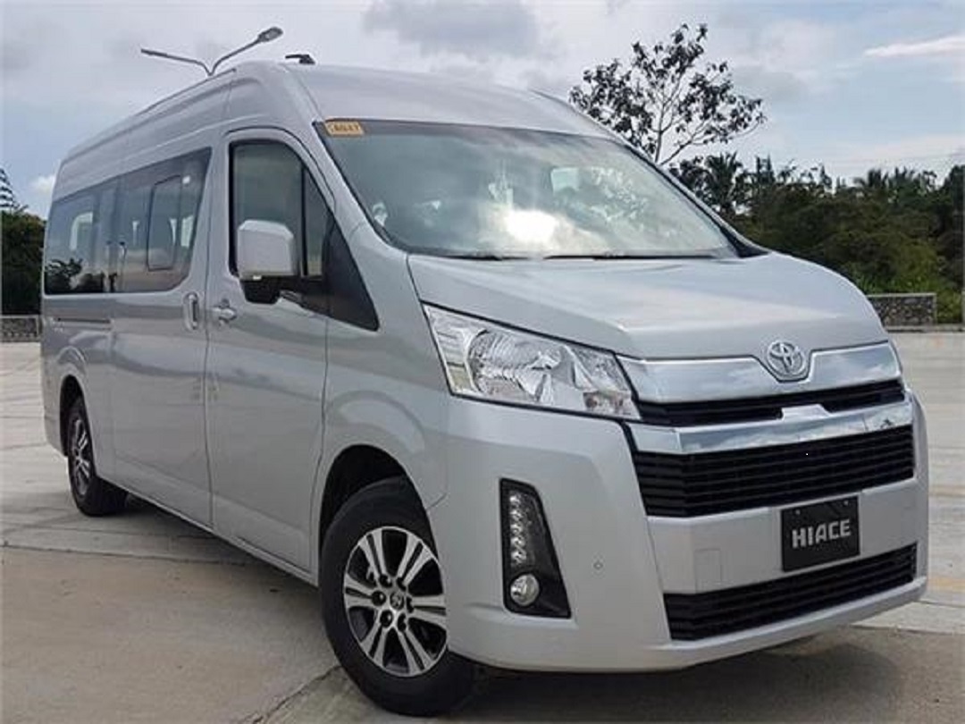 Private Transfers From Damietta