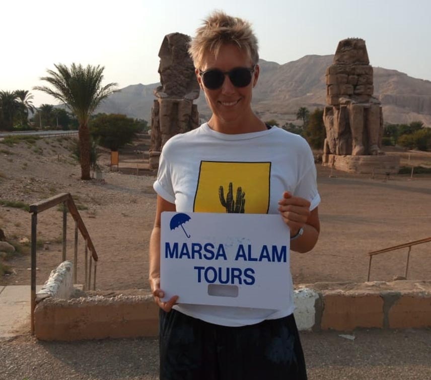 Private Transfers From Luxor