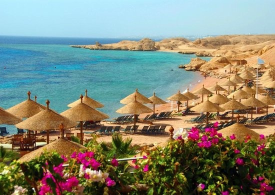 Private Transfers From Sharm El Sheikh