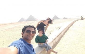 Private transfer from Marsa Alam hotel to Cairo Hotels