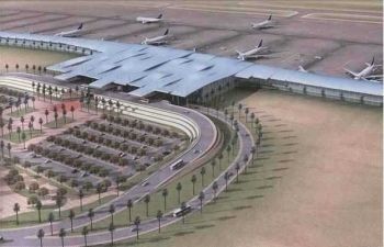 Transfer from Marsa Alam hotel to Hurghada Airport