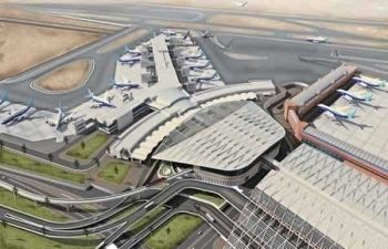 Transfer from Sharm El Sheikh  to Cairo Airport