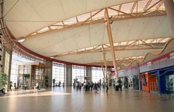 Transfer from Sharm El Sheikh to Sharm El Sheikh Airport